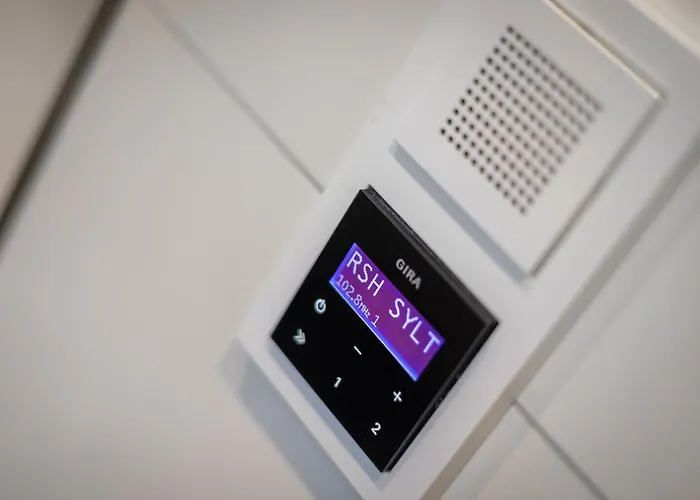 Lejlighed Waldwinkel 18b Wenningstedt-Braderup