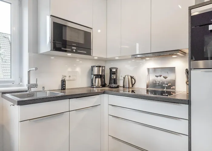 Waldwinkel 18b Lejlighed