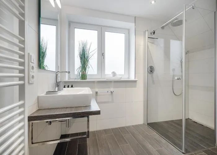 Lejlighed Waldwinkel 18b