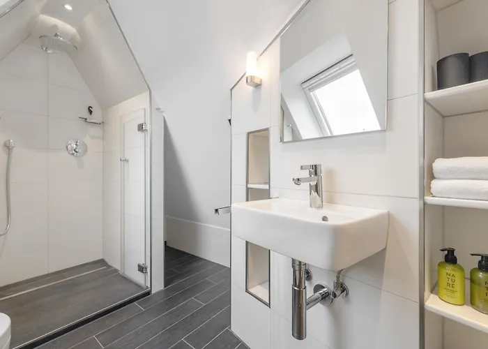 Lejlighed Waldwinkel 18b *