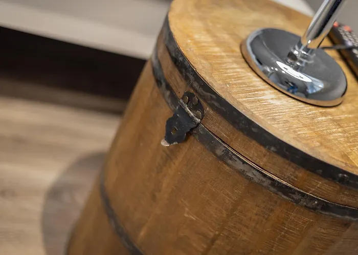 Waldwinkel 18b Lejlighed Wenningstedt-Braderup