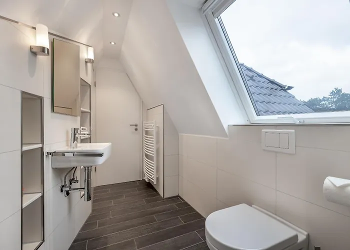 Waldwinkel 18b Wenningstedt-Braderup