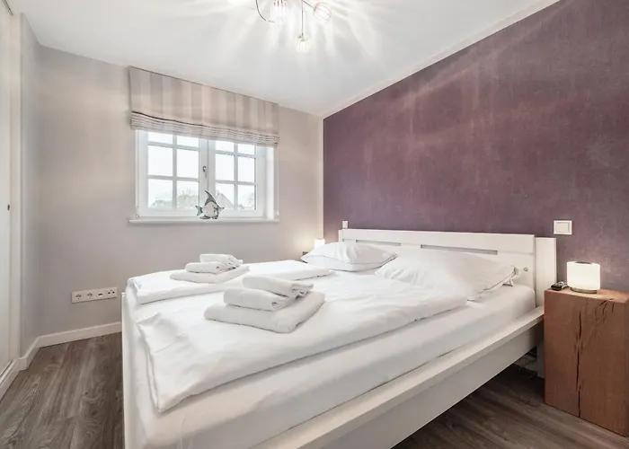 Waldwinkel 18b Lejlighed