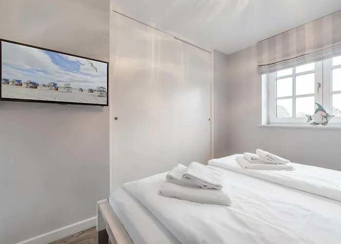 Lejlighed Waldwinkel 18b