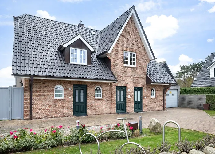 Lejlighed Waldwinkel 18b *