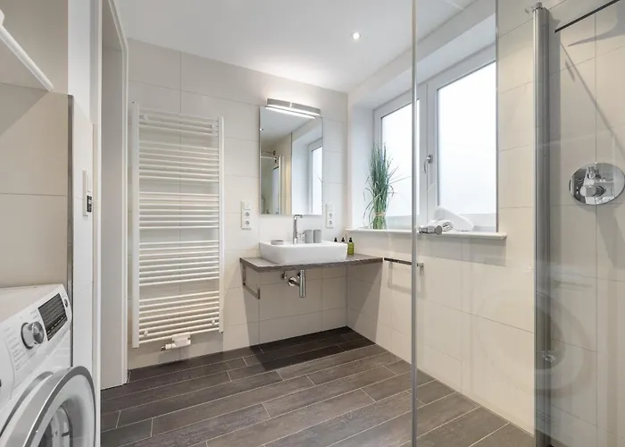 Lejlighed Waldwinkel 18b Wenningstedt-Braderup