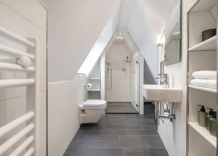 Waldwinkel 18b Wenningstedt-Braderup