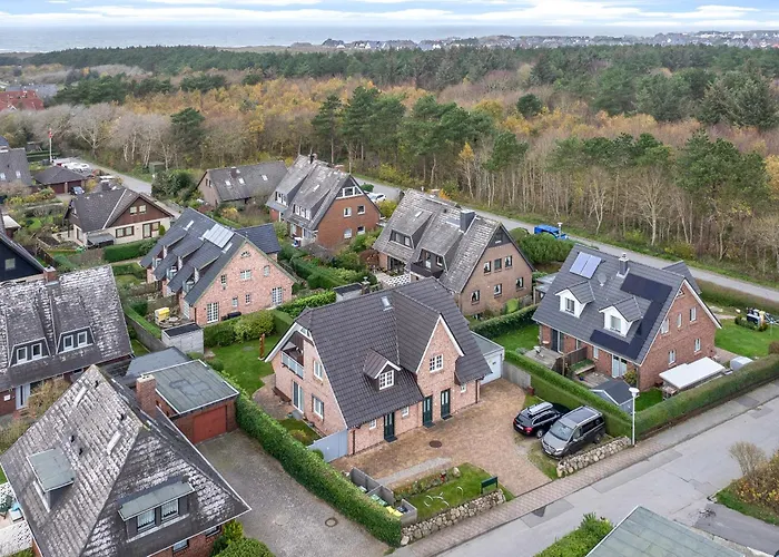 Waldwinkel 18b Lejlighed