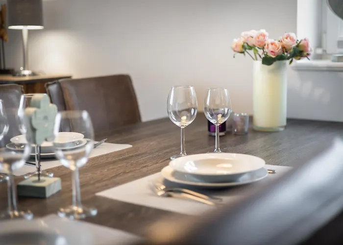 Lejlighed Waldwinkel 18b